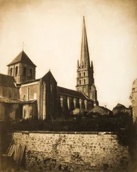Saint Savin (Vienne)